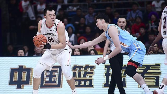 玛法达星座|重要转折！CBA周琦迎转机，姚明面对指责要出手，新赛季下家曝光