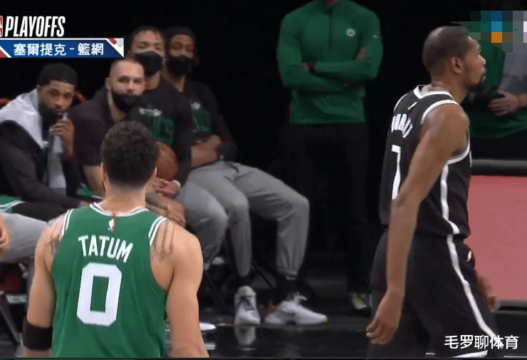 雄鹿队|篮网最多落后12分！哈登带队轰8-0逆袭，联手KD砍18+6对飙塔图姆