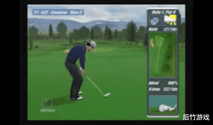 主机掌机类游戏|PCSX2模拟器能在PC上运行所有PS2游戏了,除了某个奇葩