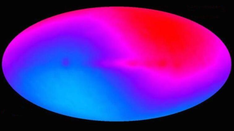 银河系 地球载着人类在宇宙中飞驰，一天3100万公里，目的地是哪里？