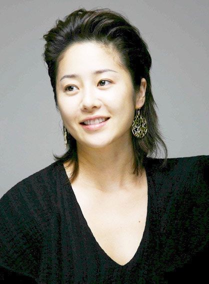 高贤贞|“豪门弃妃”高贤贞:巅峰时刻选择嫁入豪门,解决离婚仅需2小时