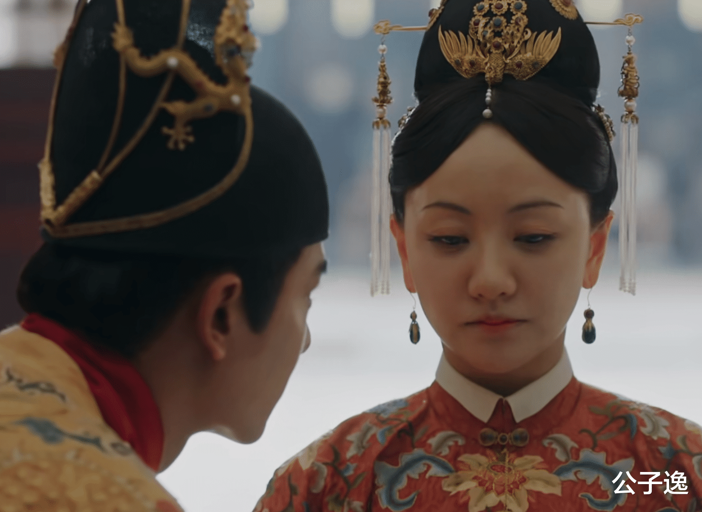 公子逸|《玉楼春》“离奇”大结局：忽略情节，这部剧的9个婚恋观，很棒