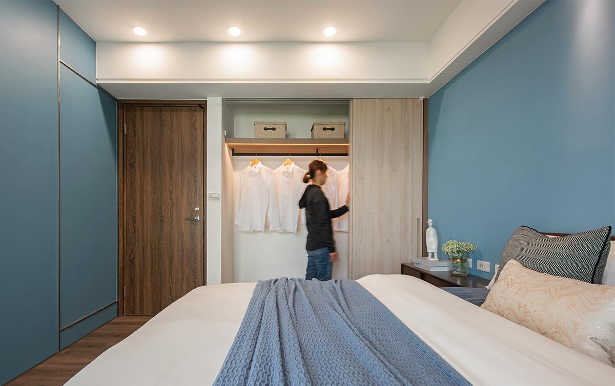 看完这套92㎡新家后,满满的都是装修细节,实在太会布置了