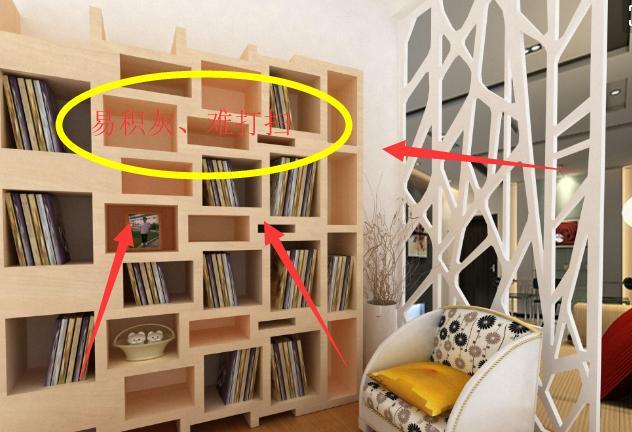 装修的过来人说:这18个地方真不该花钱,个个浪费钱不实用