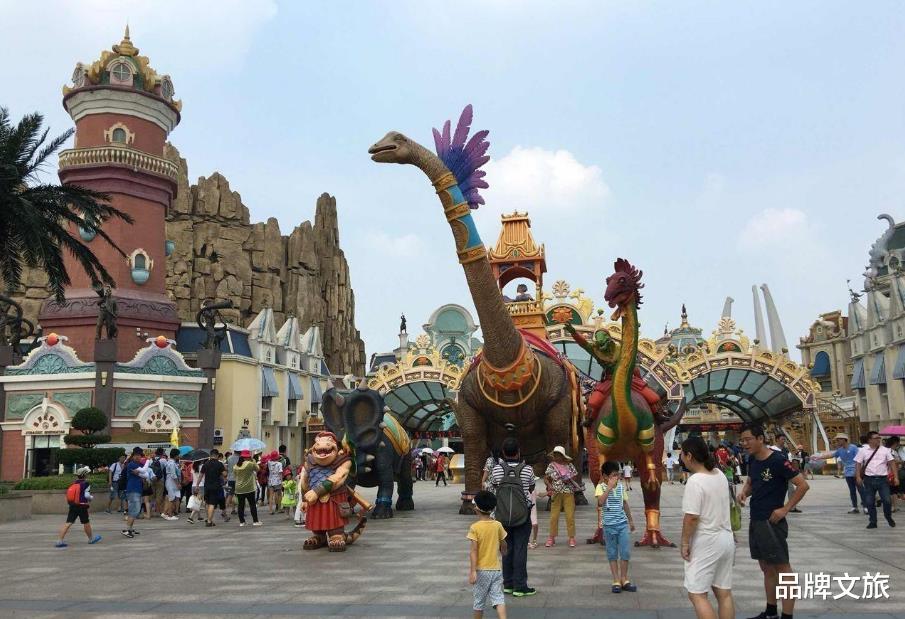 南京 五一假期江苏迎客3537万人次，最受欢迎的景区竟然是它