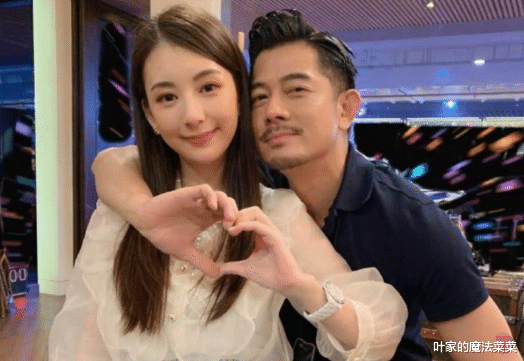 饶雪漫|首谈“天王嫂训练营” 郭富城妻背负舆论高压