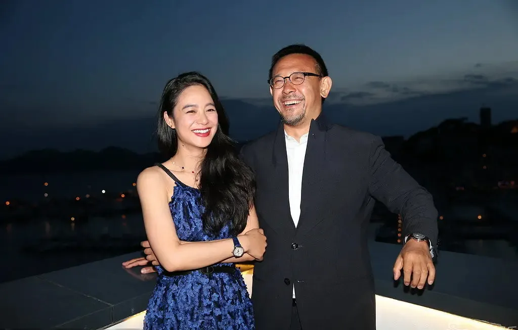 周韵|刘晓庆和宁静都留不住的“浪子”，为何被一个“悍妇”牢牢拴住？