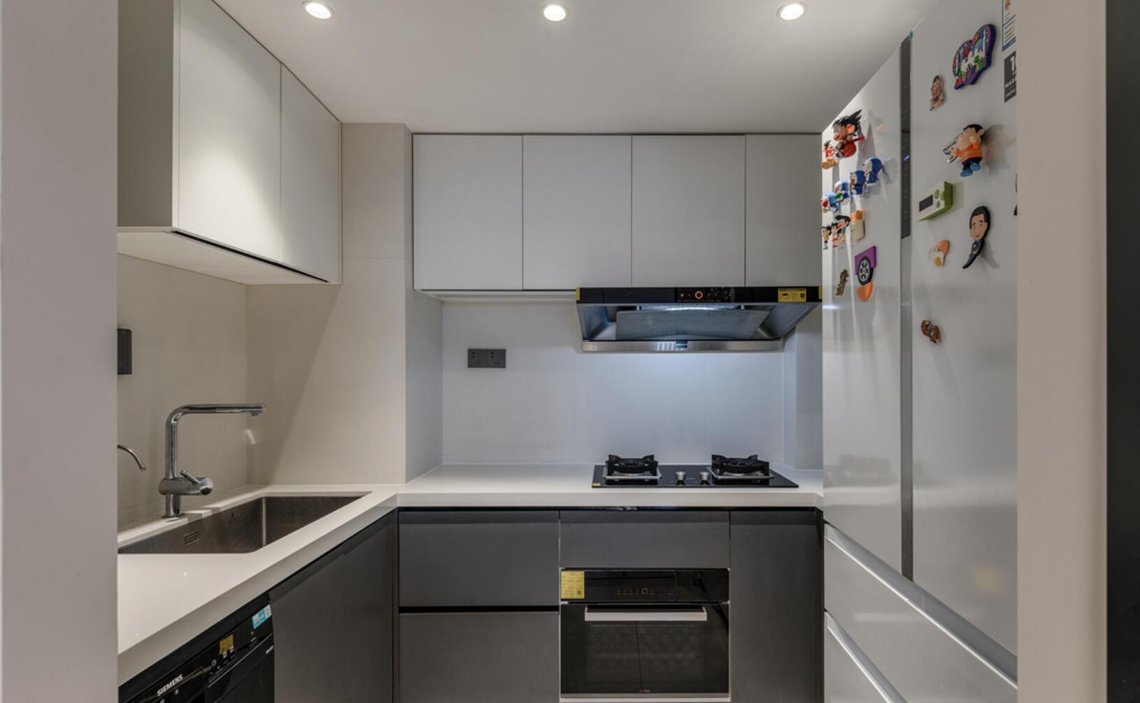 小拾谈装修|看了这位屋主的家，才知道什么叫收纳，再也不用担心家里乱了