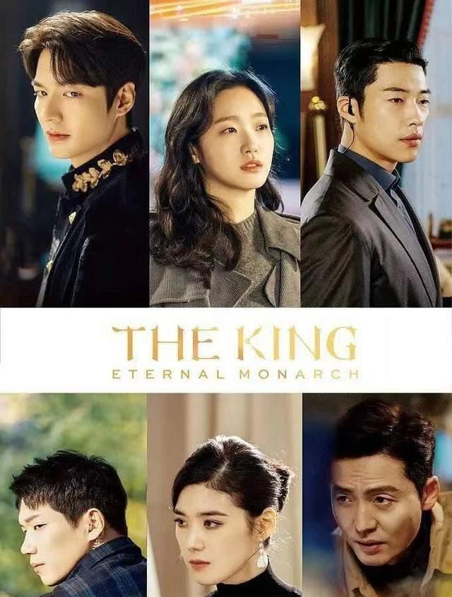 李敏镐|全球最受欢迎韩剧榜：李敏镐三部剧在榜，前15名多为经典老剧