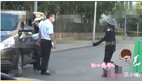 李子璇|李子璇新恋情曝光？双方举止亲密饭后一起回家，男方被指是王一博？