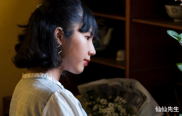 仙仙先生|女子疑问“30多还没结婚的男人什么心态？”网友的答案亮了