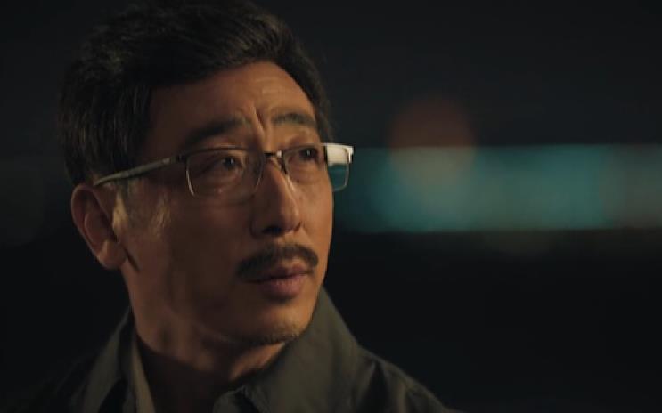 扎心|《对手》小婷太惨了，上线就被林彧利用，背后原因扎心