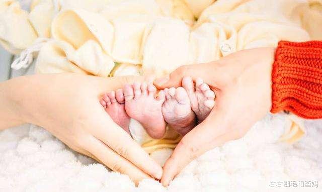 谢娜|谢娜发文总结2021，三个女儿齐出镜，曾备孕6年36岁高龄怀双胞胎