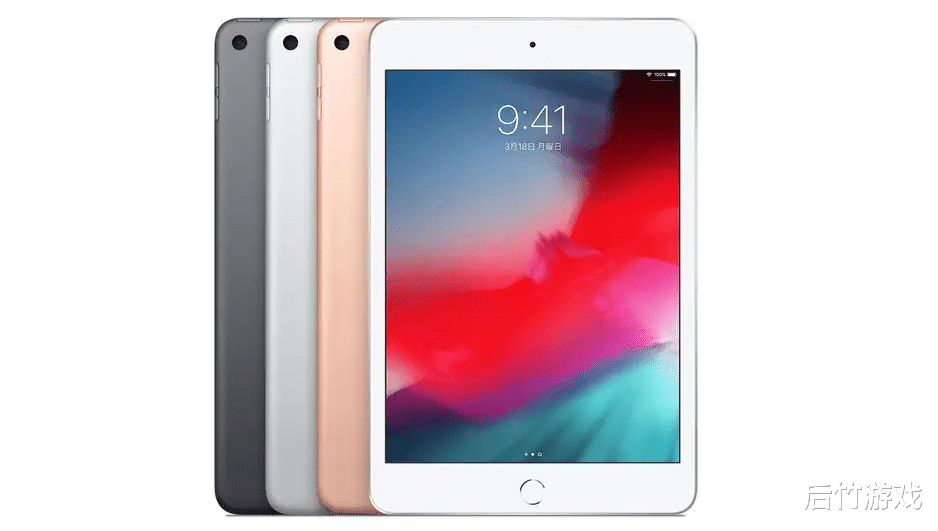 ipad mini|iPad Mini六代可能是最适合打游戏的设备之一