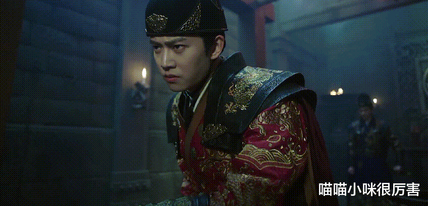 朱一龙|眼睛好看，只服这4位男星，眼睛里有星辰大海，“眼”技还特别好