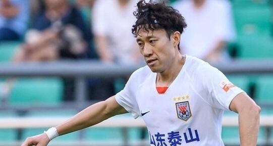 泰山隊(duì)|泰山隊(duì)本輪被深足逼平，球迷揪出最大水貨，兩個(gè)丟球都跟他有關(guān)