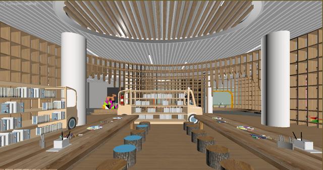 你究竟拿走了什么 好消息!藏书10万册,六安这里开了一家图书馆,将于2月正式开馆