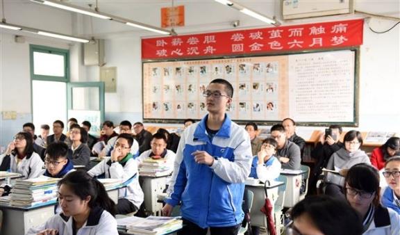 一更育儿|高三“很重要”的三场考试,考好了高考也不会差,过来人:有点准