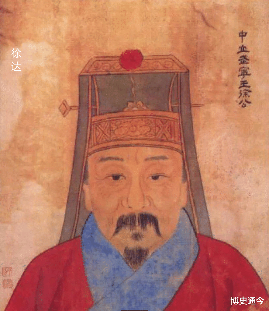 汤和|汤和：识君67年，妻妾数百名，汤和能善终，只因朱元璋待他太复杂