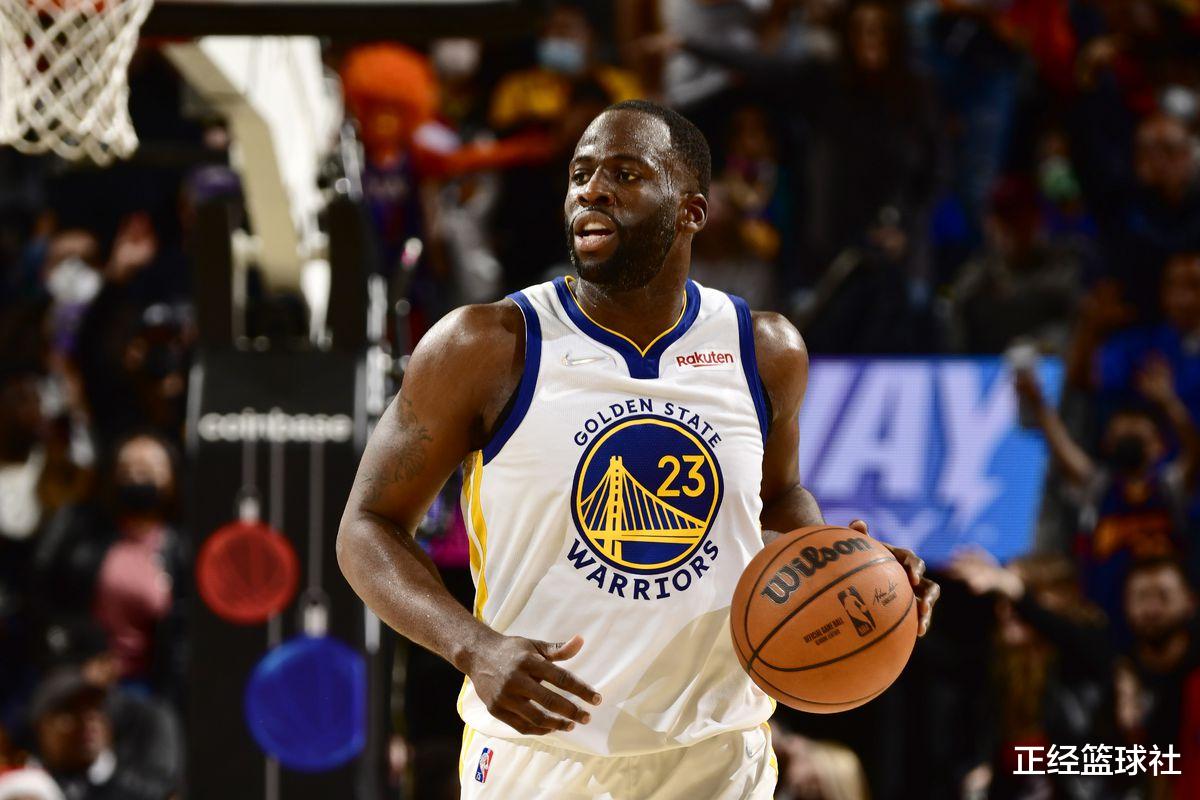 桑斯|勇士一進一出！年終大戰(zhàn)奇兵回歸 追夢解除隔離 湯普森明天不復出