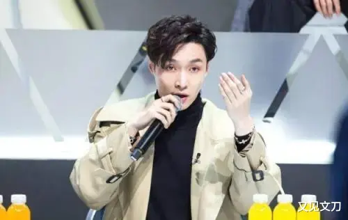 鹿晗|归国四子现状起底：吴亦凡被刑拘，黄子韬、张艺兴、鹿晗又当如何