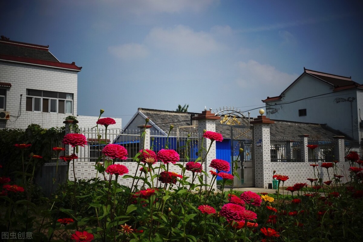 乡村仁哥 过年回乡感悟：农村人“攀比风”盛行，有了面子，失了里子