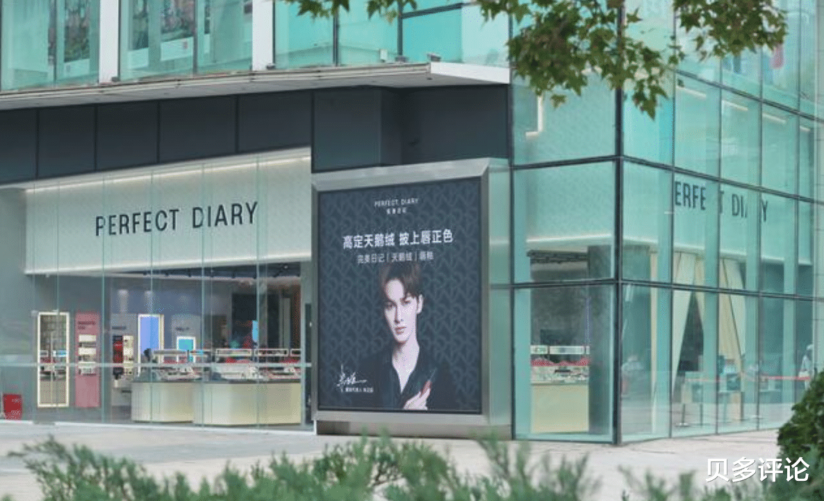 电子商务|逸仙电商上市将满一年：市值已不足20亿美元，华平投资等叫苦不迭