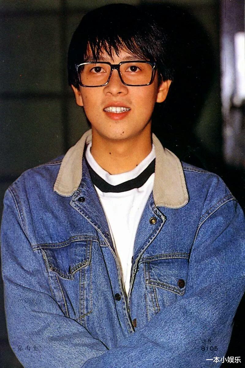 张雨生|23年前张雨生离世，葬礼上几次哭到昏厥的女孩，如今早已家喻户晓