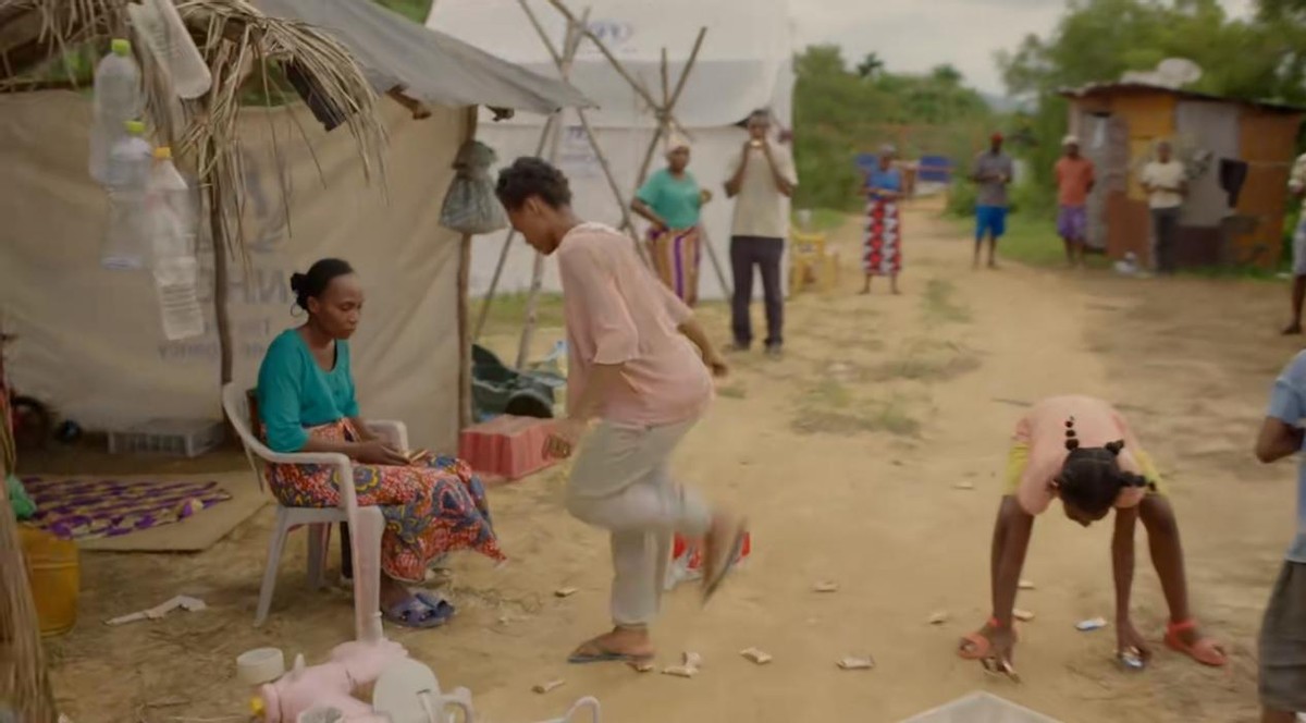 罗晋|罗晋新剧刚播，收视率双台破1，国剧如果这样拍，我能一直看下去