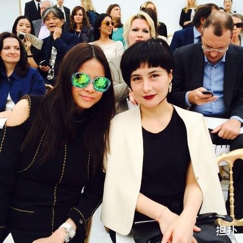 杨幂|何猷君被讽刺是私生子,其实他被伤得最深的一次,还是何超仪那次