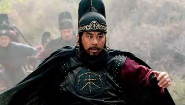 缘来妈咪|盘点高俅麾下隐藏的十大高手,个个武艺高强,深藏不露