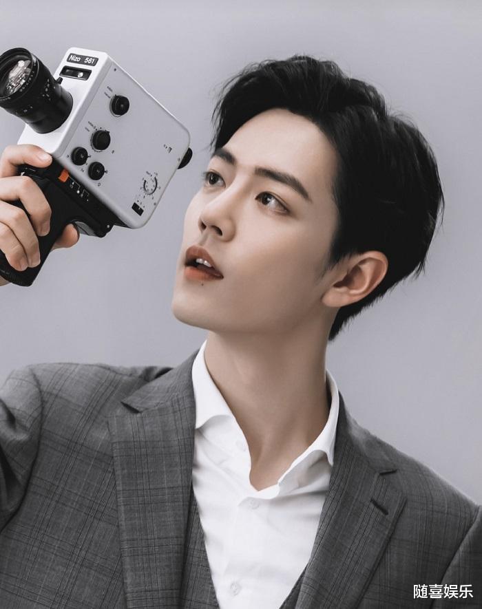 周杰伦|从周杰伦到肖战：不同的爱，有着相同的底色，你发现了吗？