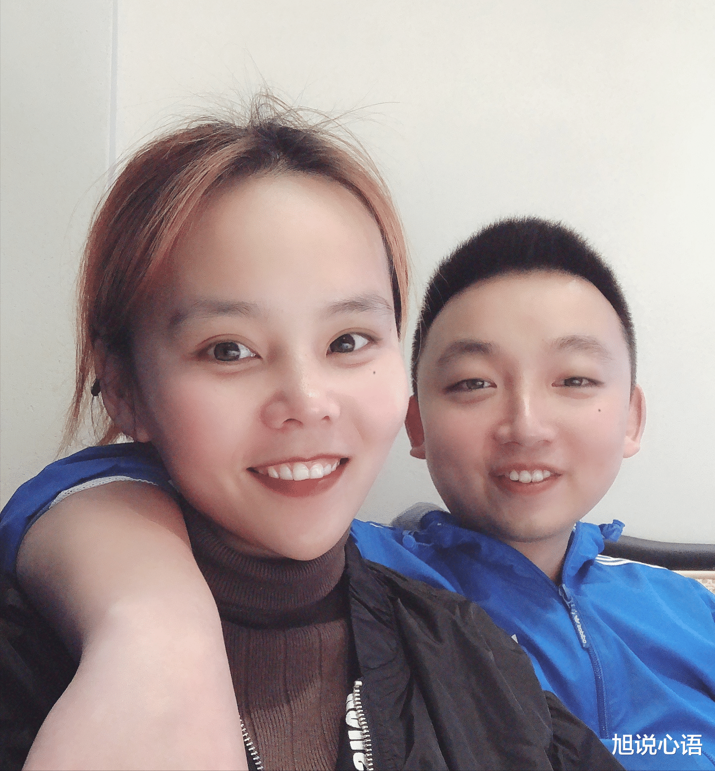 旭说心语|熊磊还击许敏，内涵姥姥被控制，遭杜新枝粉丝手撕：你占房也不对