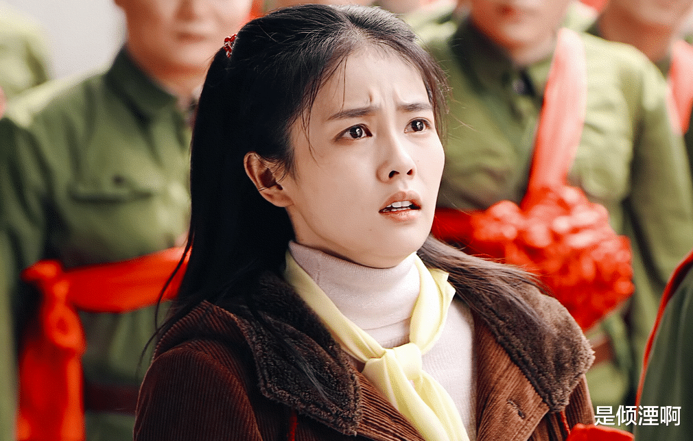 英雄岁月之王牌部队|《王牌部队》配角大咖云集，李幼斌白鹿很好认，万玉枝却认不出！