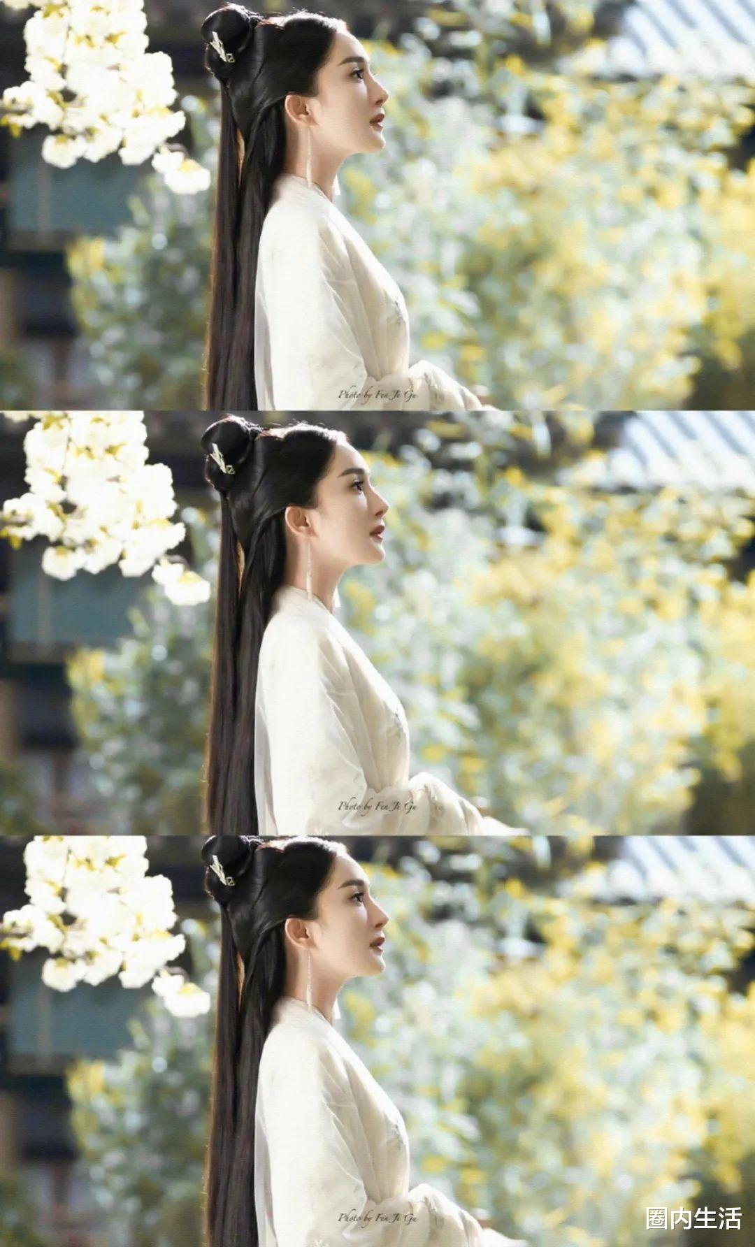 王楚然|王楚然因外形问题常受限制，现在无论哪个圈层都对她抱有偏见