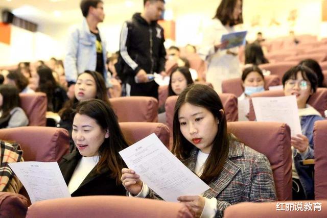 孙俪|大四学生需注意，毕业时别乱签“三方协议”，了解后果再做决定