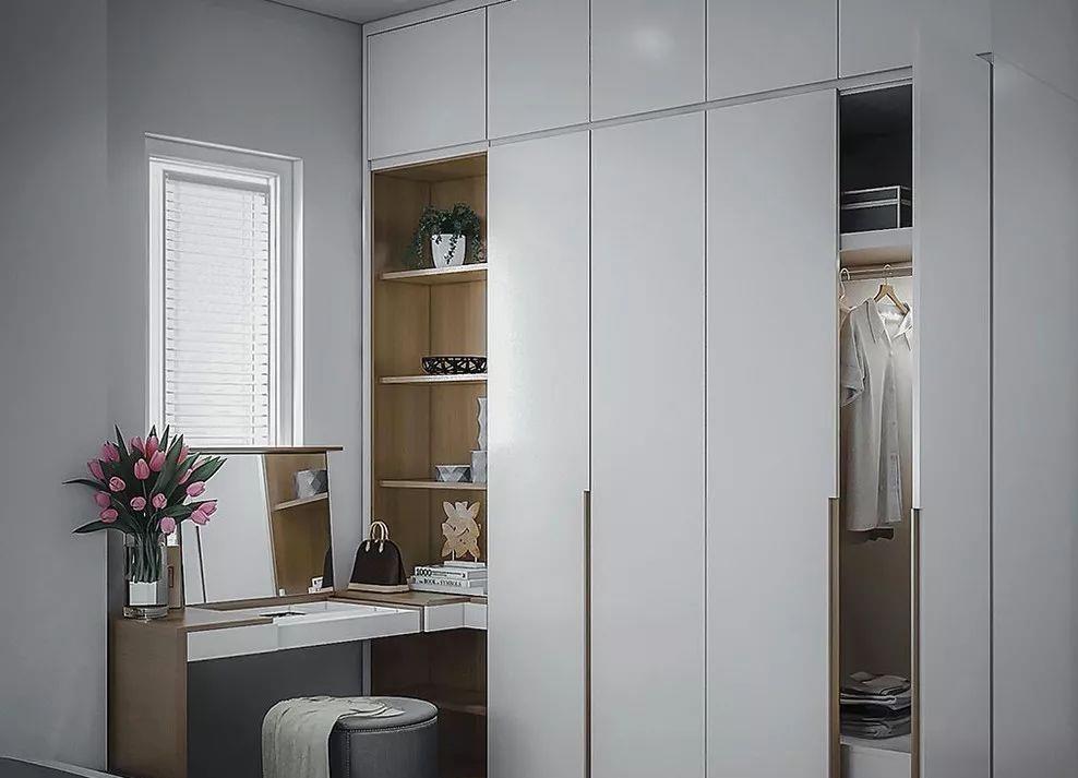 定制家具大都用颗粒板，原因是这6点，区分颗粒板的好坏才是关键