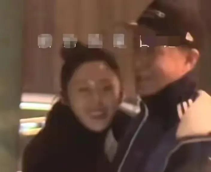 陈乔恩|张天爱经纪公司发文澄清？张子枫教养高？倪妮性格大大咧咧？