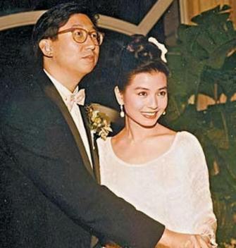 刘浩存|10个香港老牌女星，如今年过半百的她们，还是那样明艳动人吗？