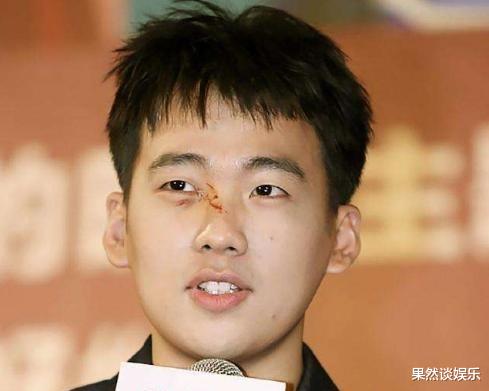 郭麒麟|王惠对郭麒麟多好?从郭麒麟对她的称呼,和谈起她的表情就能看出