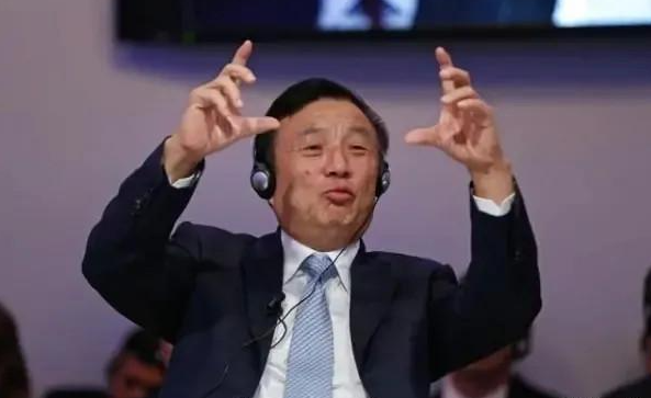 任正非|长相普通的姚凌，为什么能成为华为老总任正非背后的女人？