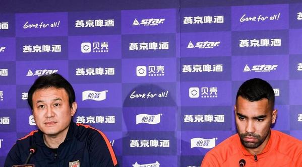 中超|国足未来锋线归化“大杀器”出现：年仅24岁，本赛季独造11个进球