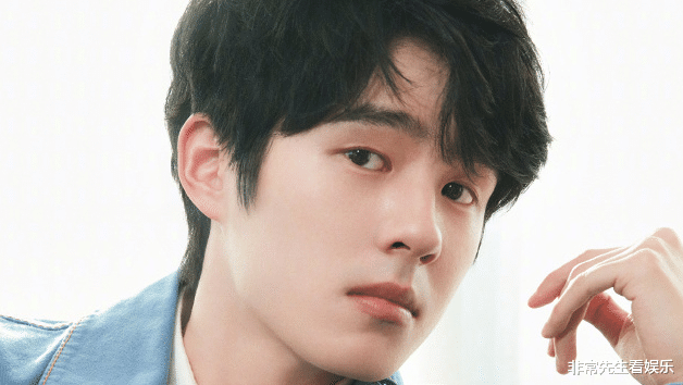 刘昊然|是时候扯掉某些演员的遮羞布了，看起来很厉害，却没有票房号召力