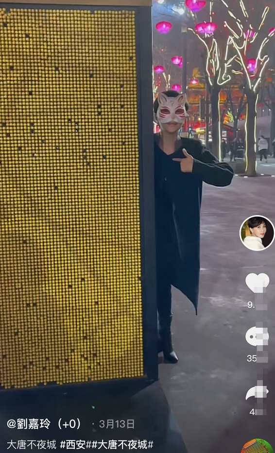 梁朝伟|59岁梁朝伟近况曝光，穿旧衣独自逛商城，和刘嘉玲分隔两地已半年