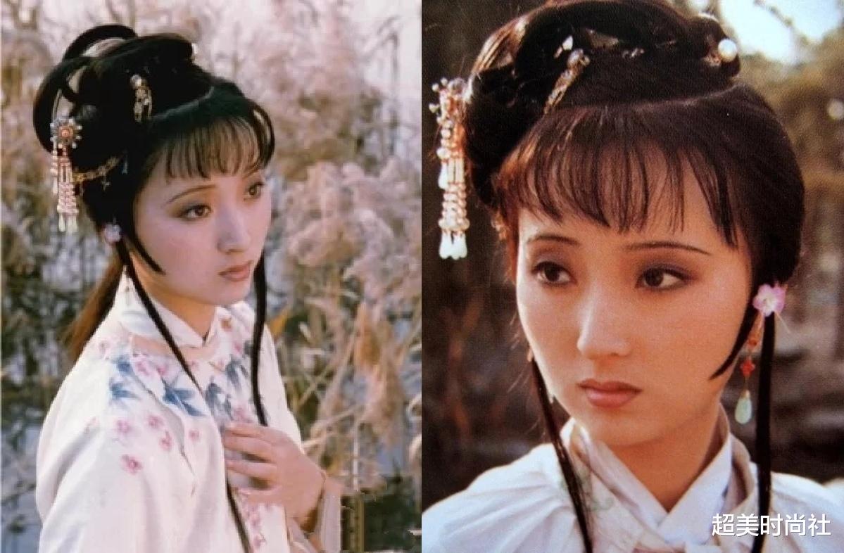 王源|陈晓旭迎来56岁冥诞！旧友晒照引回忆，早年颜值气质超圈粉