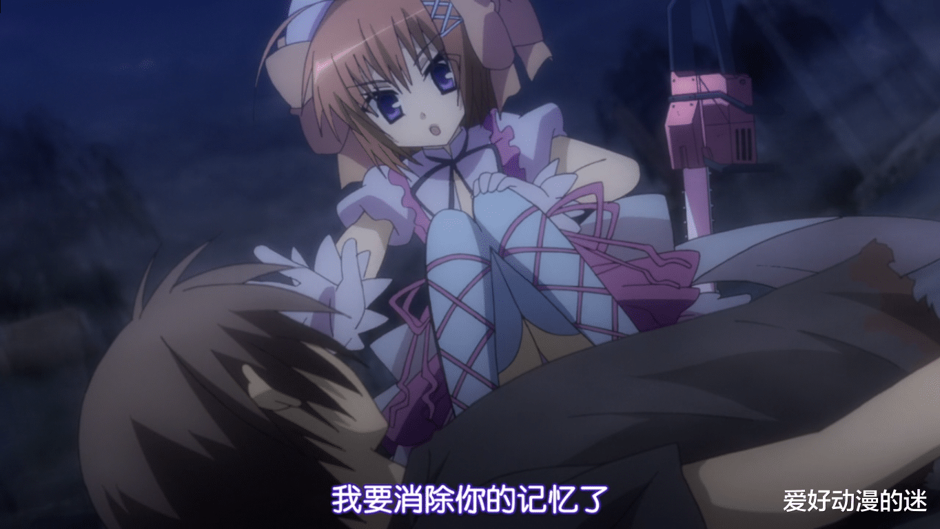 這個是僵尸嗎|這部10年前的搞笑番，男主角被稱作“舞王”，而且還是位魔法少女