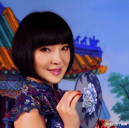 杨采妮|撞名的7对女星，同名不同命，有人情同姐妹，有人公开互撕