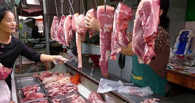 豬肉 豬價連降7周，居民卻“沒感覺”？“貓膩”被揭開，專家道出原因