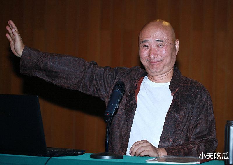 陈佩斯|陈佩斯和朱时茂为何“销声匿迹”，这背后到底发生了什么？