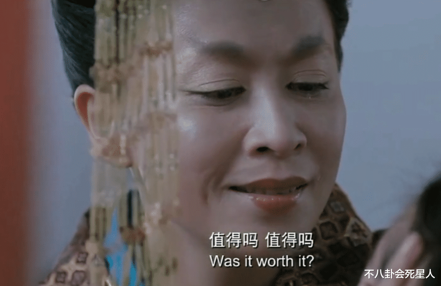 武则天|14版武则天对比，谁霸气十足不怒自威，谁气场不够强行尬演